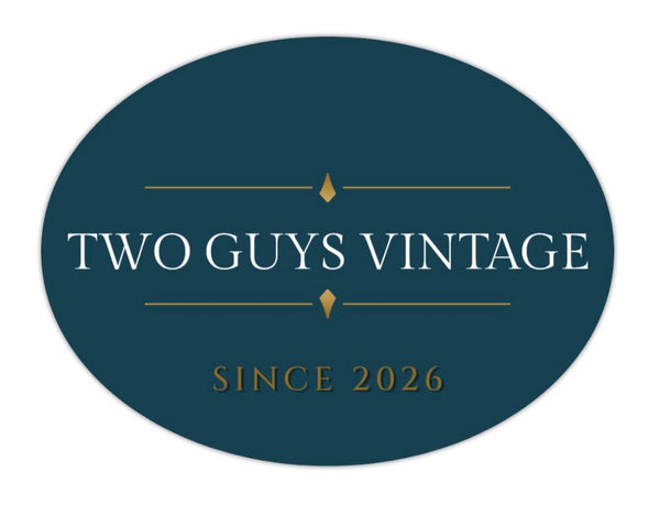 Two Guys Vintage